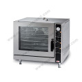 Good Quality Industrial (Ce) 5-Tray Electric Combi Steamer Oven